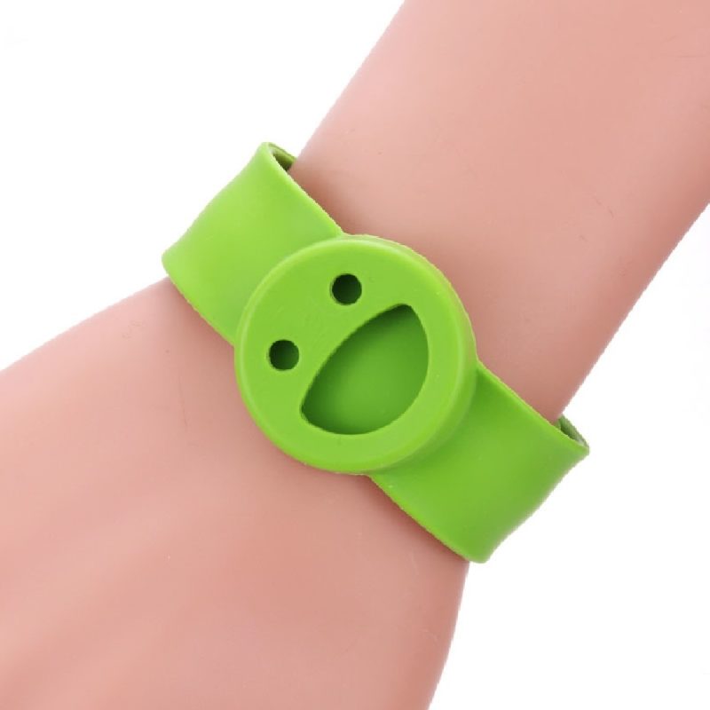 Pulseira Difusora Smile Infantil