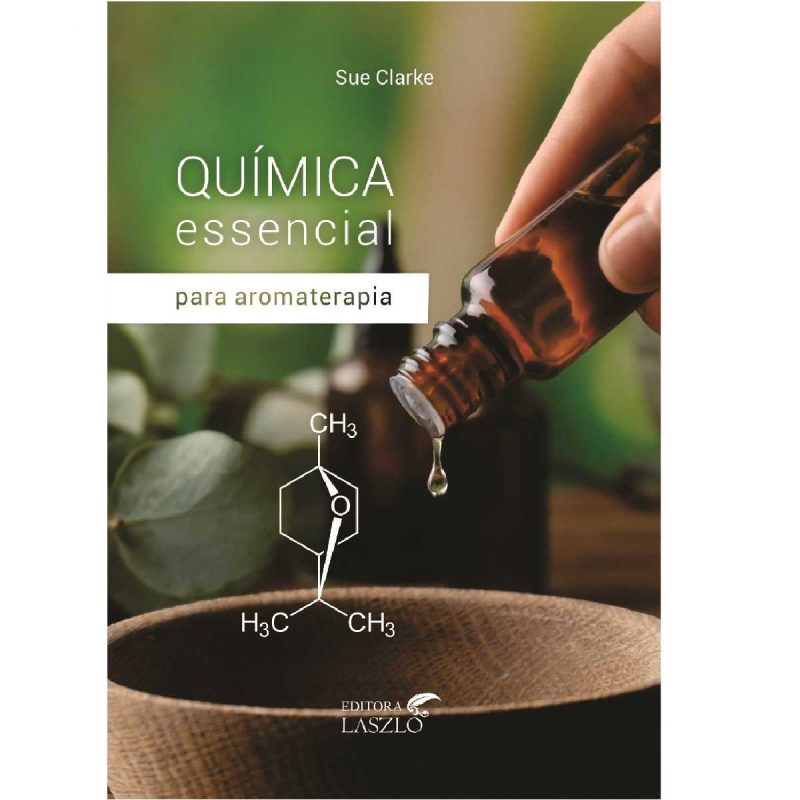 Livro Quimica Essencial Ed. Laszlo