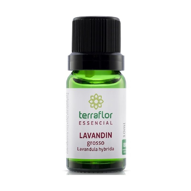 Óleo Essencial Lavandim Grosso 10ml