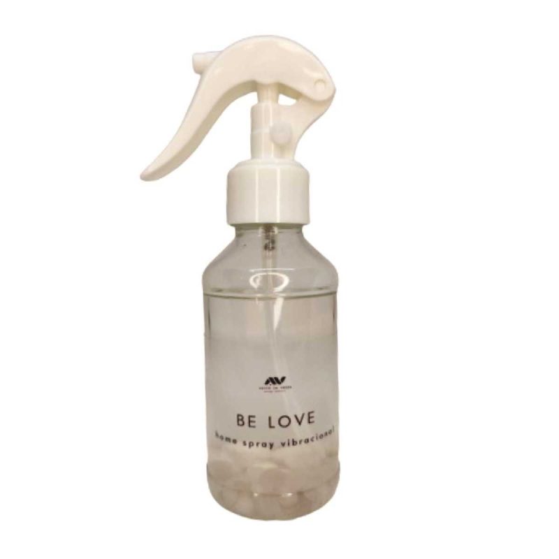 Home Spray Vibracional Be Love 120ml