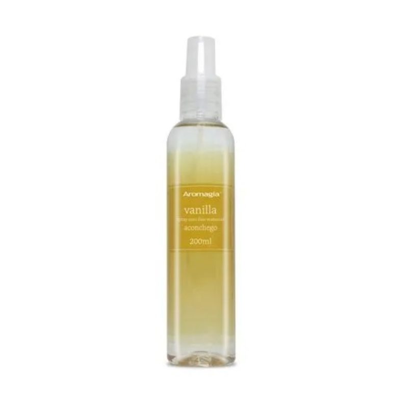 Spray de Ambiente Aromagia Vanilla 200ml WNF