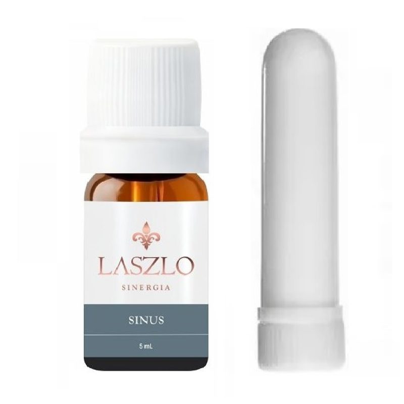 Kit Xô Rinite (Sinergia Sinus + Stick Nasal)