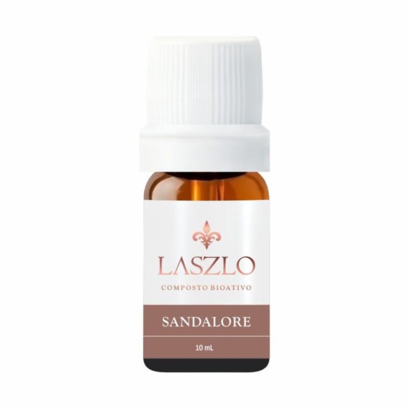 Sandalore Composto Bioativo 10ml Laszlo