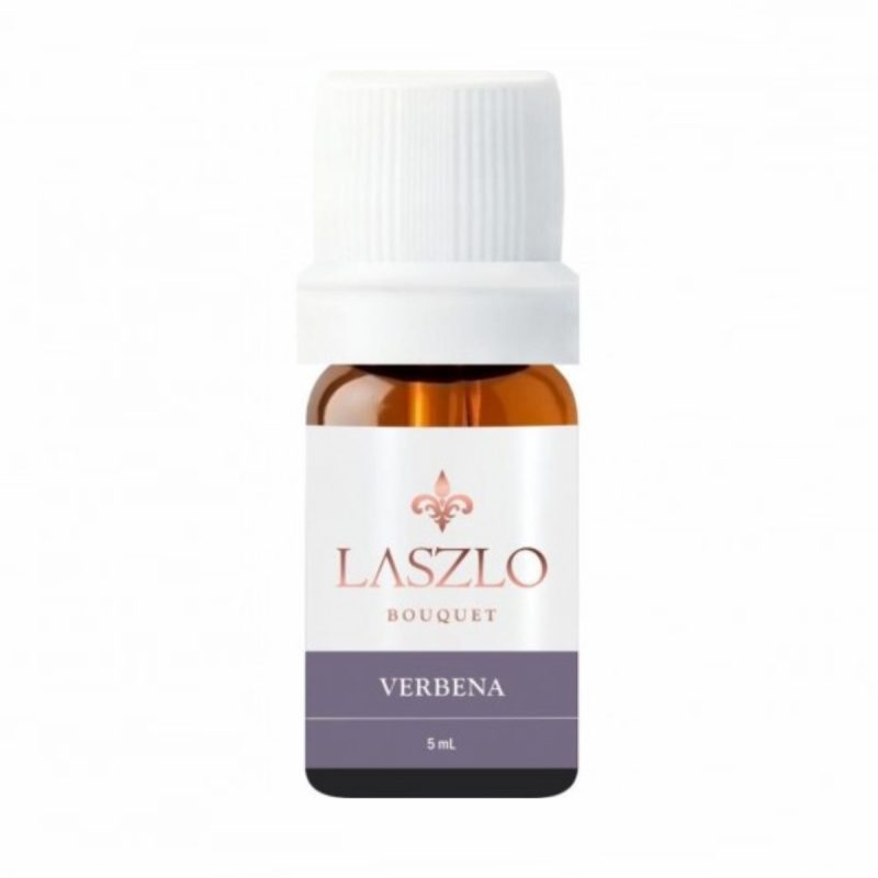 Bouquet (blend) Verbena 5ml Laszlo