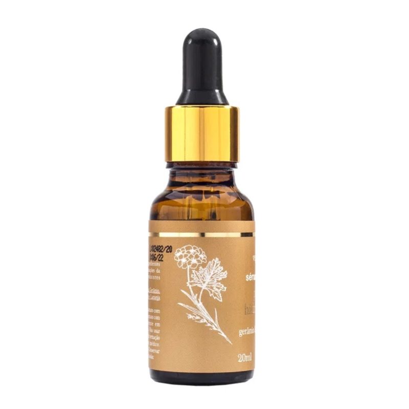 Serum Facial Pura Hidratação 20ml - Image 2