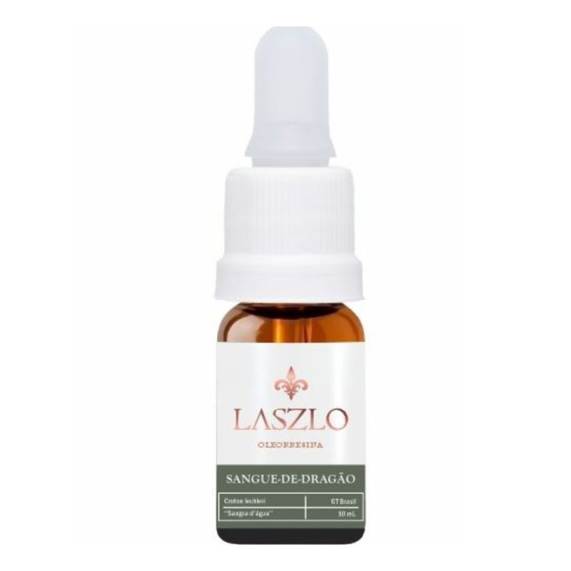 Óleo Essencial Sangue de Dragão Laszlo 10ml
